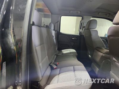 Zdjęcie 10 z 12 samochodu: 2016 CHEVROLET SILVERADO K1500 VIN:1GCVKNEH9GZ385365 - miniatura