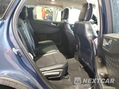 Zdjęcie 11 z 14 samochodu: 2020 FORD ESCAPE SEL VIN:1FMCU9H90LUB61286 - miniatura