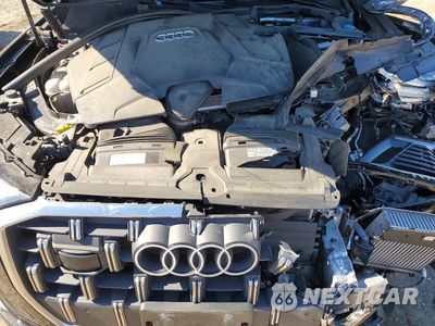 Zdjęcie 12 z 13 samochodu: 2025 AUDI Q7 PREMIUM PLUS VIN:WA1LVBF71SD007026 - miniatura