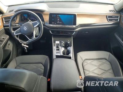 Zdjęcie 8 z 13 samochodu: 2025 VOLKSWAGEN ATLAS SE VIN:1V2HR2CA2SC508513 - miniatura