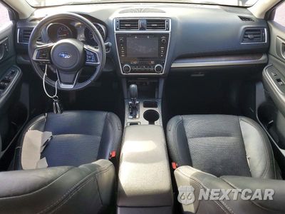 Zdjęcie 8 z 13 samochodu: 2018 SUBARU OUTBACK 2.5I LIMITED VIN:4S4BSANC7J3368005 - miniatura