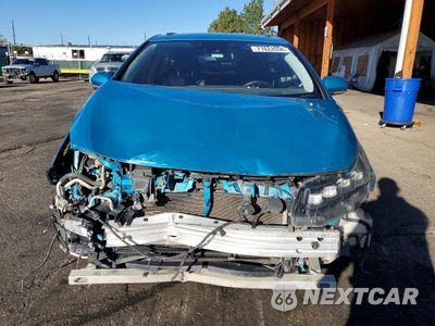 Piąte zdjęcie samochodu w środku: 2018 TOYOTA PRIUS PRIME ADVANCED VIN:JTDKARFP5J3073816 - miniatura