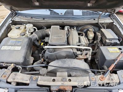 Zdjęcie 12 z 13 samochodu: 2005 GMC ENVOY VIN:1GKDT13S152354668 - miniatura