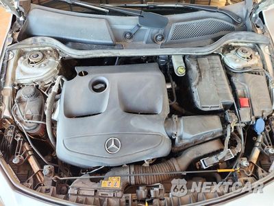 Zdjęcie 11 z 12 samochodu: 2018 MERCEDES-BENZ CLA 250 VIN:WDDSJ4EB3JN536524 - miniatura