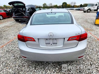 Zdjęcie 6 z 12 samochodu: 2013 ACURA ILX 20 PREMIUM VIN:19VDE1F56DE003986 - miniatura