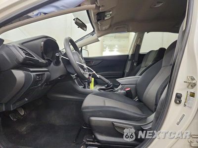 Zdjęcie 7 z 14 samochodu: 2021 SUBARU CROSSTREK VIN:JF2GTAAC6M9297461 - miniatura