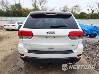 Zdjęcie 6 z 13 samochodu: 2016 JEEP GRAND CHEROKEE LAREDO VIN:1C4RJFAG6GC342063 - miniatura