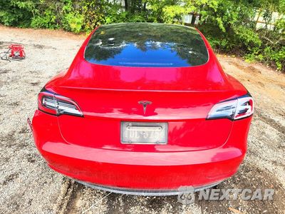Zdjęcie 6 z 13 samochodu: 2022 TESLA MODEL 3 VIN:5YJ3E1EAXNF370418 - miniatura