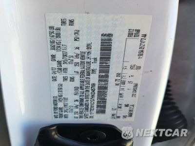 Zdjęcie 12 z 12 samochodu: 2017 FORD F150 SUPERCREW VIN:1FTEW1CG7HKD45769 - miniatura