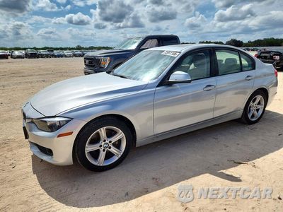 2012 BMW 328 I WBA3A5C59CFJ88837 - główne zdjęcie licytacji z USA - miniatura
