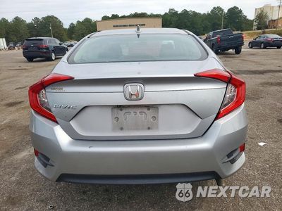 Zdjęcie 6 z 12 samochodu: 2018 HONDA CIVIC EX VIN:2HGFC2F76JH592925 - miniatura