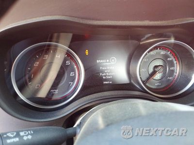Zdjęcie 9 z 12 samochodu: 2023 DODGE CHARGER SXT VIN:2C3CDXBG1PH690968 - miniatura