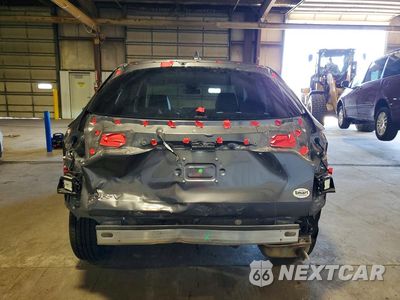 Zdjęcie 6 z 14 samochodu: 2027 HONDA HR-V EXL VIN:3CZRZ2H72VM705892 - miniatura