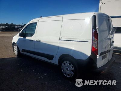 Drugie zdjęcie samochodu z przodu: 2022 FORD TRANSIT CONNECT XL VIN:NM0LS7S2XN1511552 - miniatura