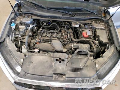 Zdjęcie 12 z 13 samochodu: 2024 HONDA CR-V EXL VIN:2HKRS4H71RH438858 - miniatura