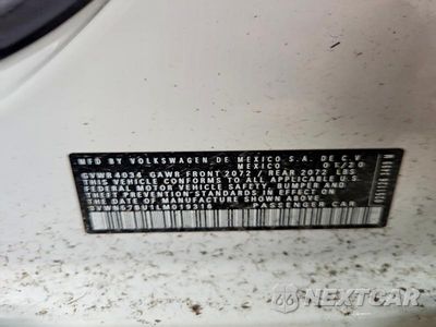 Zdjęcie 12 z 12 samochodu: 2020 VOLKSWAGEN JETTA S VIN:3VWN57BU1LM019316 - miniatura
