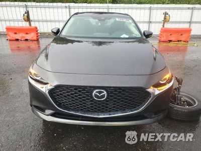 Piąte zdjęcie samochodu w środku: 2022 MAZDA 3 SELECT VIN:3MZBPABLXNM302897 - miniatura