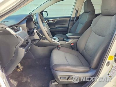 Zdjęcie 7 z 13 samochodu: 2022 TOYOTA RAV4 XLE VIN:2T3W1RFV5NC179591 - miniatura
