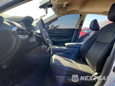 Zdjęcie 7 z 12 samochodu: 2025 NISSAN ALTIMA S VIN:1N4BL4BV1SN309746 - miniatura