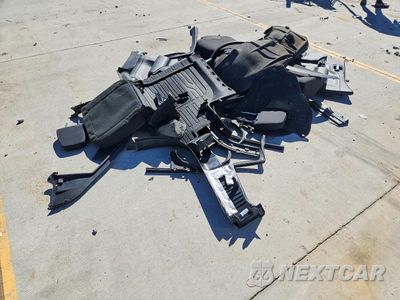 Zdjęcie 12 z 13 samochodu: 2021 GMC SIERRA K1500 SLE VIN:3GTU9BET1MG435228 - miniatura