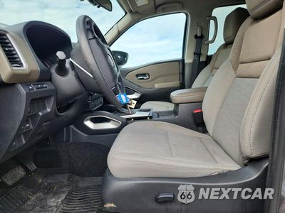 Zdjęcie 7 z 12 samochodu: 2022 NISSAN FRONTIER SV VIN:1N6ED1EK1NN644205 - miniatura