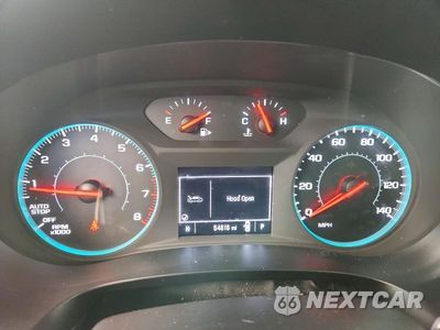 Zdjęcie 9 z 12 samochodu: 2025 CHEVROLET MALIBU LT VIN:1G1ZD5ST7SF121441 - miniatura