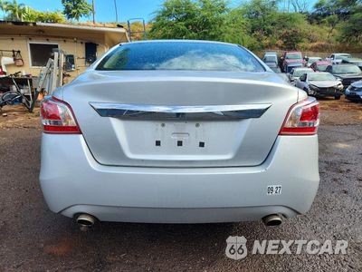Zdjęcie 6 z 12 samochodu: 2013 NISSAN ALTIMA 3.5 S VIN:1N4BL3AP1DC187062 - miniatura