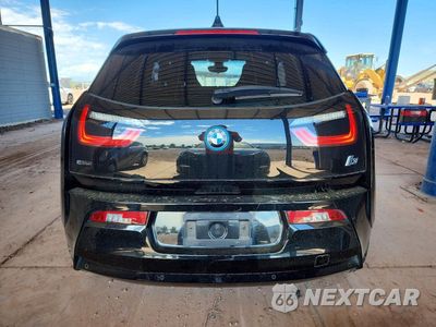 Zdjęcie 6 z 13 samochodu: 2017 BMW I3 BEV VIN:WBY1Z6C31H7A39669 - miniatura