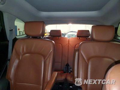 Zdjęcie 10 z 13 samochodu: 2015 HYUNDAI SANTA FE LIMITED VIN:KM8SRDHF0FU107478 - miniatura
