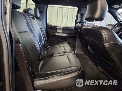 Zdjęcie 10 z 12 samochodu: 2015 FORD F150 SUPERCREW VIN:1FTEW1EP3FKD24069 - miniatura
