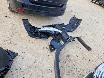 Zdjęcie 12 z 13 samochodu: 2018 FORD FOCUS SE VIN:1FADP3FE5JL209046 - miniatura