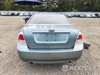Zdjęcie 6 z 12 samochodu: 2006 FORD FUSION SE VIN:3FAHP07136R119141 - miniatura