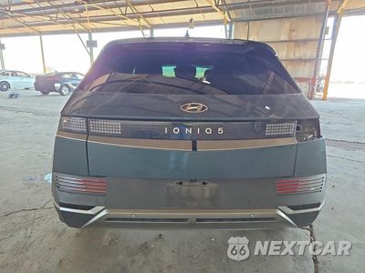 Zdjęcie 6 z 14 samochodu: 2024 HYUNDAI IONIQ 5 SE VIN:KM8KM4DE0RU269014 - miniatura