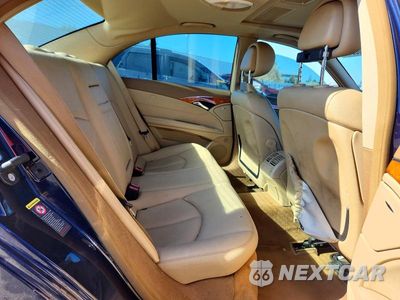 Zdjęcie 10 z 12 samochodu: 2008 MERCEDES-BENZ E 350 VIN:WDBUF56X68B200624 - miniatura