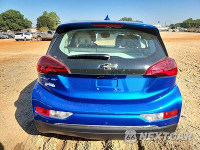Zdjęcie 6 z 13 samochodu: 2019 CHEVROLET BOLT EV PREMIER VIN:1G1FZ6S09K4144280 - miniatura
