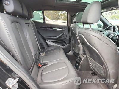 Zdjęcie 11 z 14 samochodu: 2019 BMW X2 SDRIVE28I VIN:WBXYJ3C57K5N32007 - miniatura