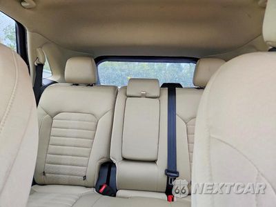 Zdjęcie 10 z 13 samochodu: 2020 FORD EDGE SEL VIN:2FMPK4J9XLBA51694 - miniatura