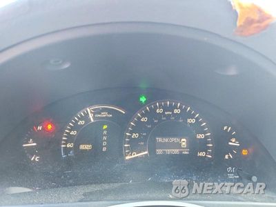 Zdjęcie 9 z 13 samochodu: 2007 TOYOTA CAMRY VIN:JTNBB46K173019907 - miniatura