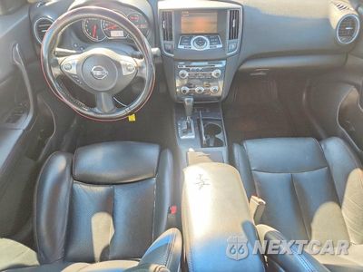 Zdjęcie 8 z 12 samochodu: 2014 NISSAN MAXIMA 3.5 SV VIN:1N4AA5AP8EC478348 - miniatura