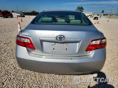 Zdjęcie 6 z 12 samochodu: 2009 TOYOTA CAMRY LE VIN:4T4BE46K29R076837 - miniatura