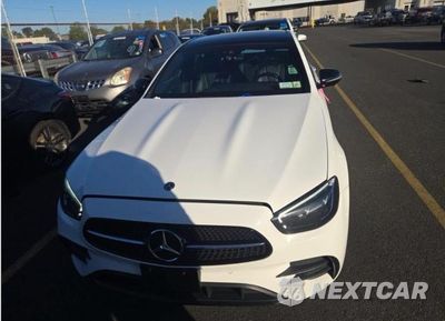 Zdjęcie 11 z 13 samochodu: 2021 MERCEDES-BENZ E 450 4MATIC VIN:W1KZF5KB4MA886301 - miniatura