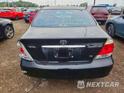 Zdjęcie 6 z 12 samochodu: 2005 TOYOTA CAMRY XLE V6 VIN:4T1BF30K15U100260 - miniatura