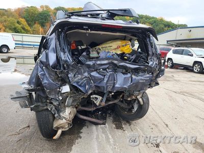 Zdjęcie 6 z 11 samochodu: 2016 SUBARU OUTBACK 3.6R LIMITED VIN:4S4BSEJC5G3209229 - miniatura