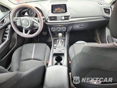 Zdjęcie 8 z 12 samochodu: 2017 MAZDA 3 SPORT VIN:3MZBN1U71HM102873 - miniatura