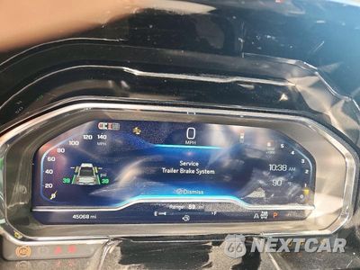 Zdjęcie 9 z 13 samochodu: 2024 CHEVROLET SILVERADO K1500 LT TRAIL BOSS VIN:3GCUDFED5RG315941 - miniatura