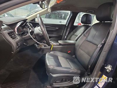 Zdjęcie 7 z 13 samochodu: 2015 CHEVROLET IMPALA LT VIN:2G1125S32F9171388 - miniatura