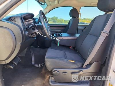 Zdjęcie 7 z 12 samochodu: 2013 CHEVROLET SILVERADO K1500 LT VIN:3GCPKSE75DG362272 - miniatura