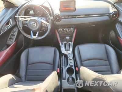 Zdjęcie 8 z 12 samochodu: 2018 MAZDA CX-3 TOURING VIN:JM1DKFC75J1305626 - miniatura