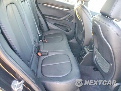 Zdjęcie 11 z 13 samochodu: 2017 BMW X1 SDRIVE28I VIN:WBXHU7C31HP924653 - miniatura
