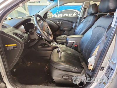 Zdjęcie 7 z 12 samochodu: 2013 HYUNDAI TUCSON LIMITED VIN:KM8JU3AC8DU783209 - miniatura